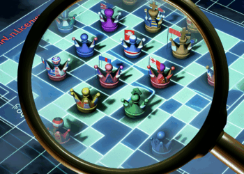 Planea presionar a países socios para limitar comercio – El Financiero