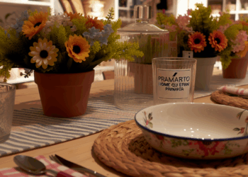 La vajilla de Primark Home más bonita para tus mesas de primavera: los platos de menos de 10 euros que arrasan en Instagram