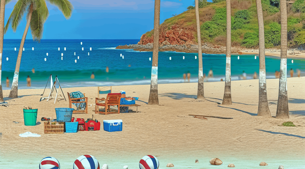 Playa Sayulita es declarada apta para uso recreativo