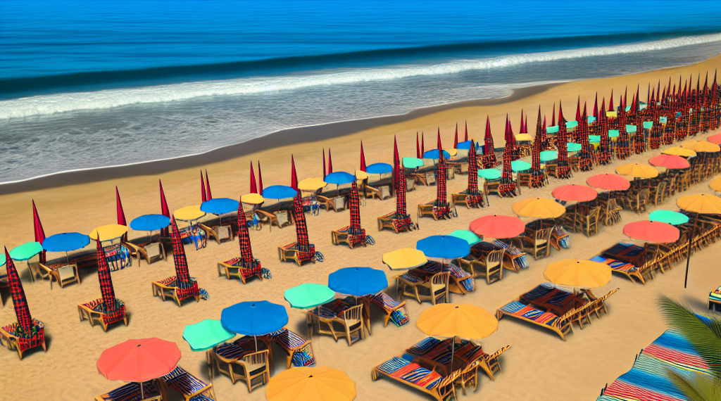 Playas de Michoacán, ¡Listas para Semana Santa!