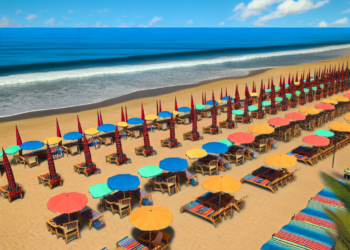 Playas de Michoacán, ¡Listas para Semana Santa!