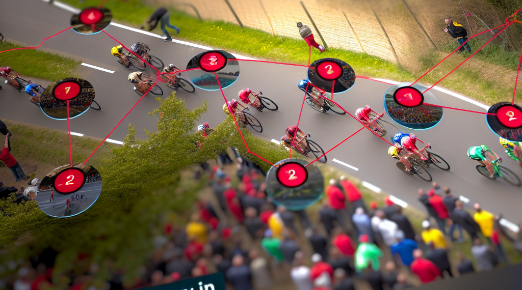 Pogacar dice que ganó Flandes "gracias al plan"