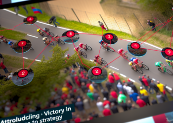 Pogacar dice que ganó Flandes "gracias al plan"