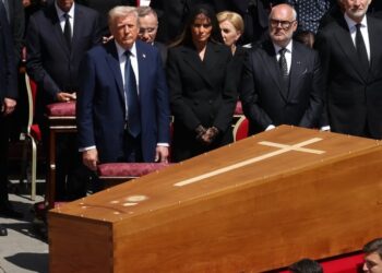 Política y religión se mezclan – El Financiero