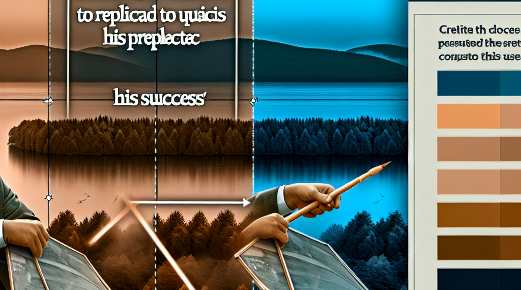 Álvaro Morales responde a David Faitelson: "Claro, yo quería ser como él y hacer lo mismo"