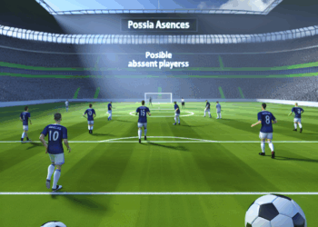 Las probables bajas de América vs. Pachuca para los cuartos de final del Clausura 2025