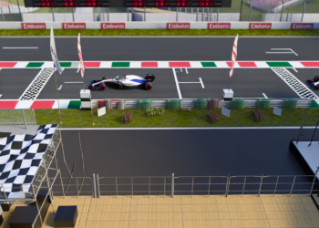 Así quedó el campeonato de pilotos y constructores tras GP de Japón F1