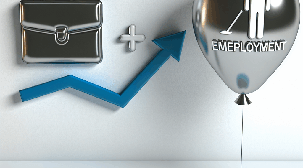 Powell advierte sobre tensión entre metas de inflación y empleo por guerra de aranceles de Trump