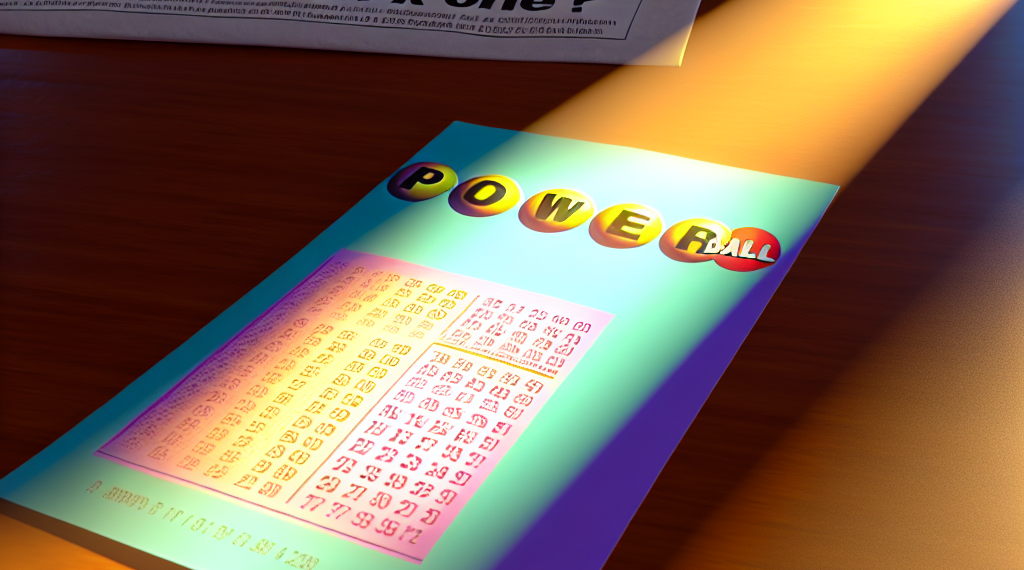 Powerball alcanza los $2.27 mil millones MXN ¿Serás el próximo ganador?