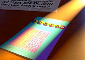 Powerball alcanza los $2.27 mil millones MXN ¿Serás el próximo ganador?