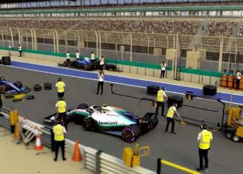 Prácticas Libres F1 hoy: horarios GP Bahréin 2025 y dónde ver online la Fórmula 1 en México - Marca.com