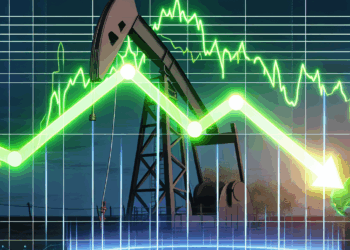 Precios del petróleo caen pese a menor tensión comercial entre Trump y China