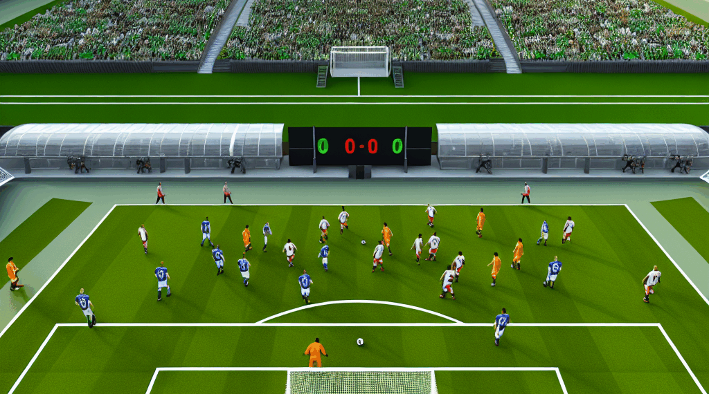 Pronóstico Manchester United FC Lyon