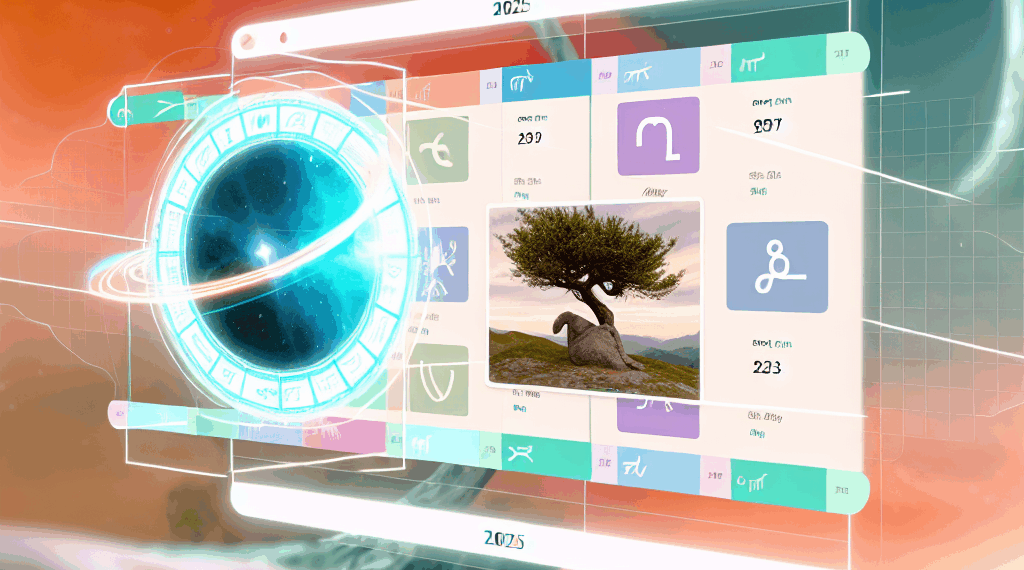 Horóscopo de hoy: 19 de abril de 2025