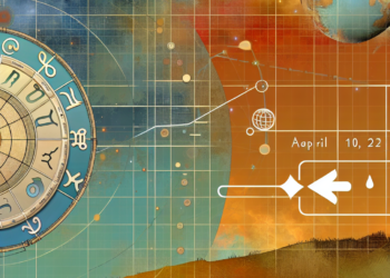 Horóscopo de hoy: 10 de abril de 2025