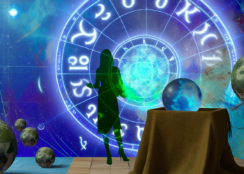 Horóscopo de hoy: 16 de abril de 2025