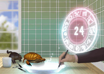 Horóscopo de hoy: 24 de abril de 2025