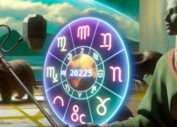 Horóscopo de hoy: 2 de abril de 2025