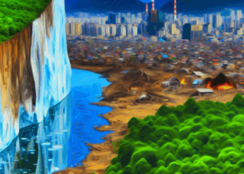 Ganadores del concurso World Press Photo reflejan los desafíos globales - DW