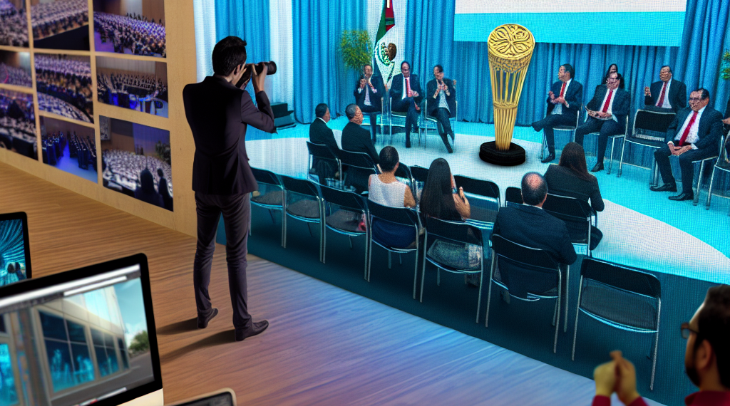 Entregan Premio Banamex de Economía 2023