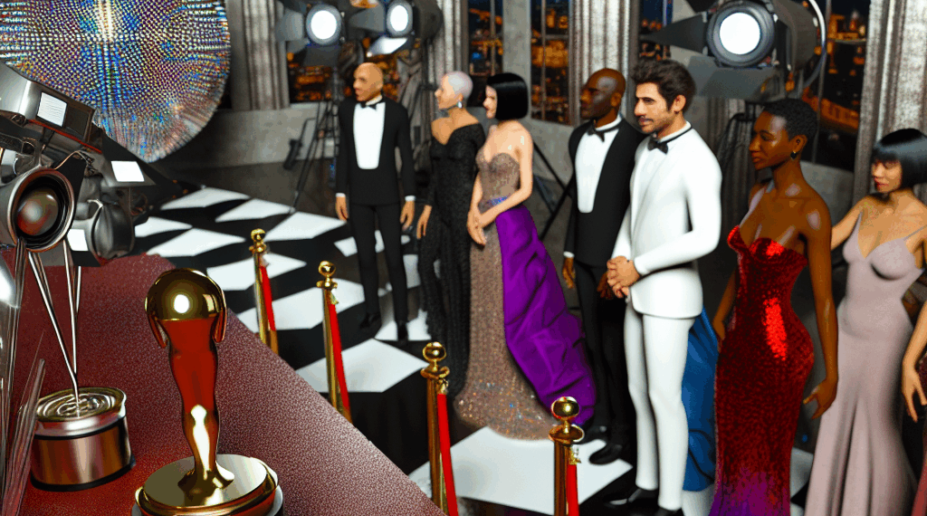 Premios Platino 2025: TODAS las celebridades en la alfombra roja