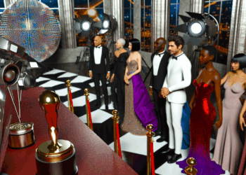 Premios Platino 2025: TODAS las celebridades en la alfombra roja