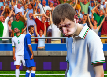 Prensa Italiana 'revienta' a Santiago Giménez tras penal fallado ante Napoli