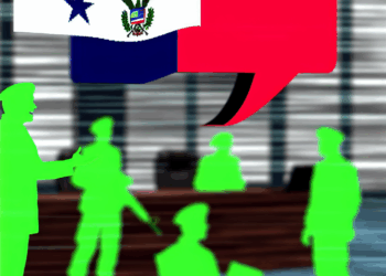 El presidente de Panamá le respondió con ironía a Donald Trump: ¿Dónde están esas tropas?