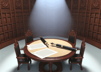 Prevén acuerdo con socios de Genaro García Luna