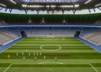 Pronóstico y posibles alineaciones para el partido de ida de los cuartos de final de la Champions League 2025