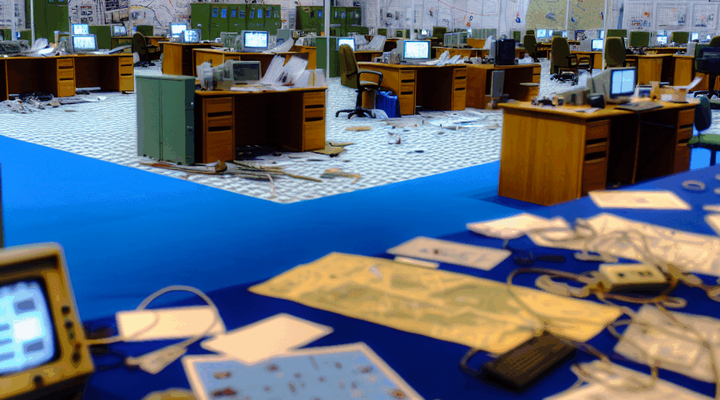 Así será el Primer Simulacro Nacional 2025