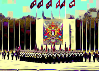 Primer Simulacro Nacional del 29 de abril de 2025 en México