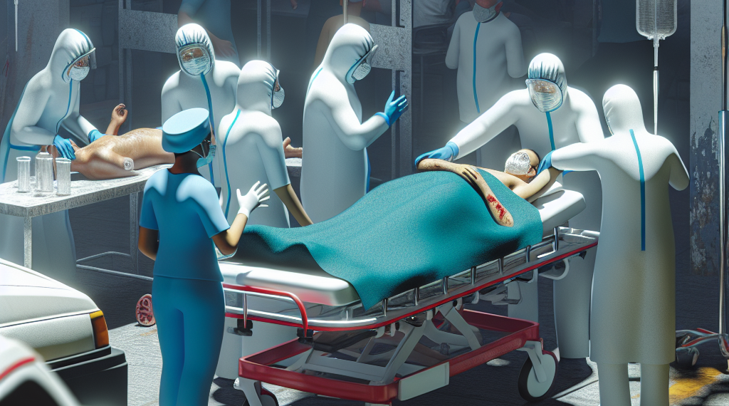 Secretaría de Salud confirma un primer caso de humano de influenza aviar A (H5N1) en México