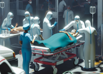 Secretaría de Salud confirma un primer caso de humano de influenza aviar A (H5N1) en México