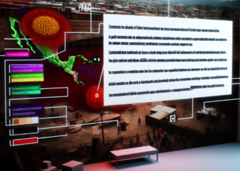 Secretaría de Salud confirma un primer caso de humano de influenza aviar A (H5N1) en México