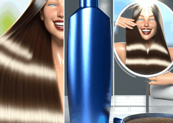 Probé dos meses este shampoo para reparar cabello maltratado por la plancha y secadora (y lo tengo más bonito que nunca)