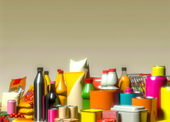 Productos que se encarecerán en el supermercado por los aranceles