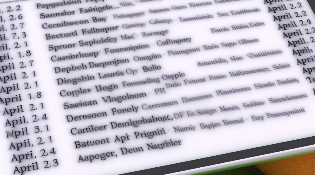 Profeco revela cuáles son las frutas y verduras de temporada en abril: Lista completa