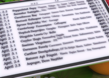 Profeco revela cuáles son las frutas y verduras de temporada en abril: Lista completa