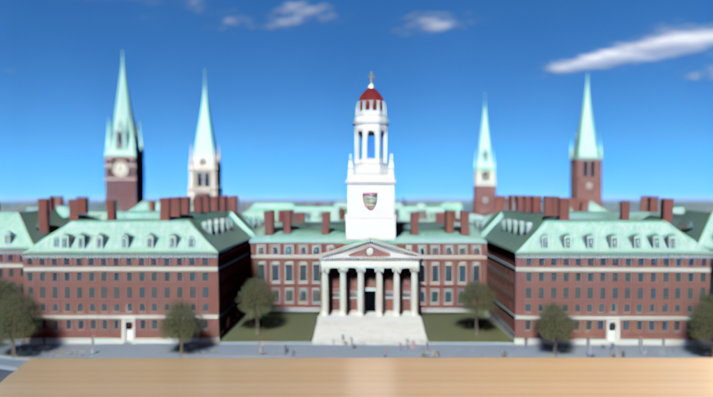 Profesores de Harvard demandan por la revisión de Trump a 9,000 millones de dólares de financiación