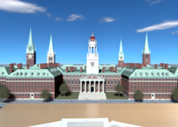 Profesores de Harvard demandan por la revisión de Trump a 9,000 millones de dólares de financiación