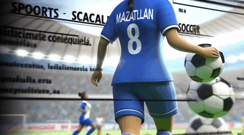 La Jornada - Suspenden 6 años a jugadora de Mazatlán por “manipulación de partidos”