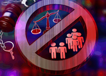 Firma Bedolla decreto que prohíbe espectáculos que promuevan apología del delito en Michoacán