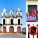 Prohibidas en Nicaragua las celebraciones de Semana Santa