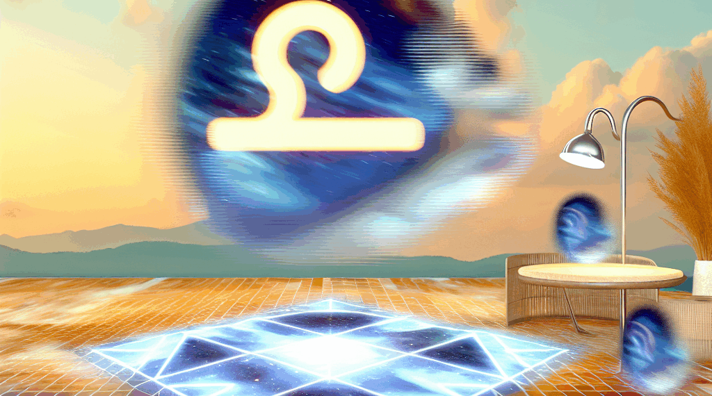 Horóscopo de Libra para mayo 2025: Tus predicciones del mes