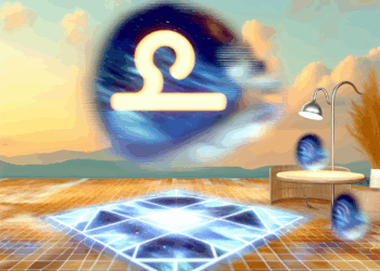 Horóscopo de Libra para mayo 2025: Tus predicciones del mes
