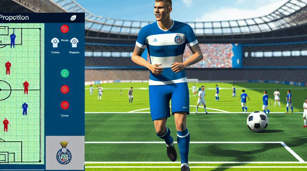 Proponen a jugador del Cruz Azul como REFUERZO del Club América para el Mundial de Clubes