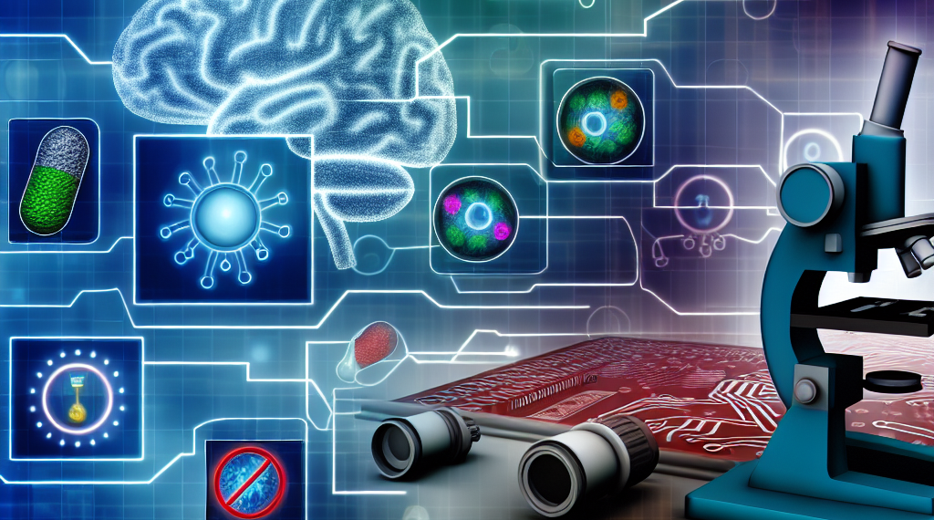 Proponen asignar a la Secretaría de Ciencia la regulación sobre IA’s