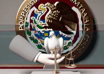 Ofrezco una opción seria y de justicia humanizada en la SCJN: Sergio Molina