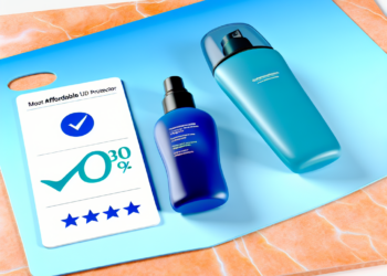 El protector solar más económico y que sí protege contra los rayos UV, según Profeco.